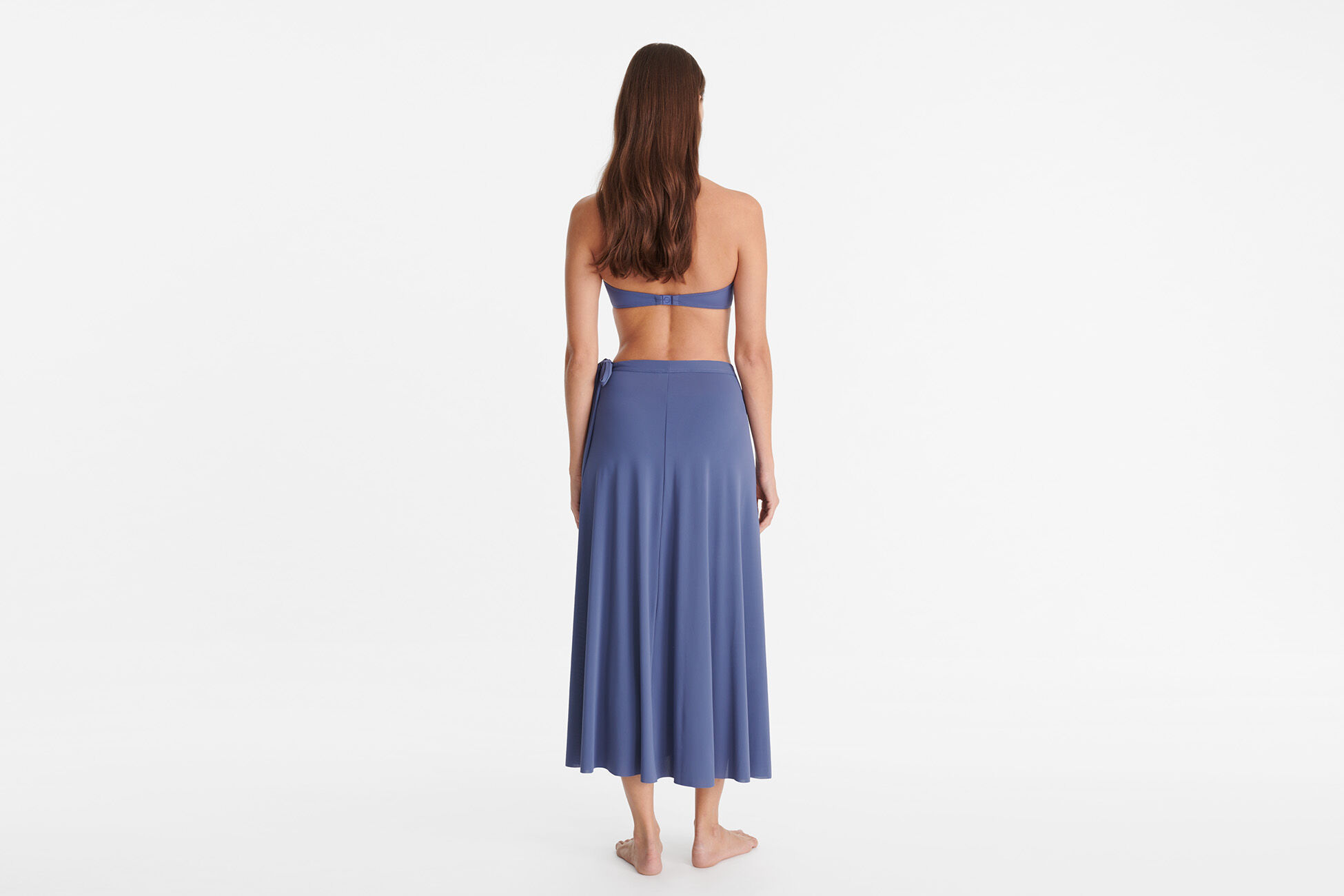 Julieta Sarong skirt standard view NaN