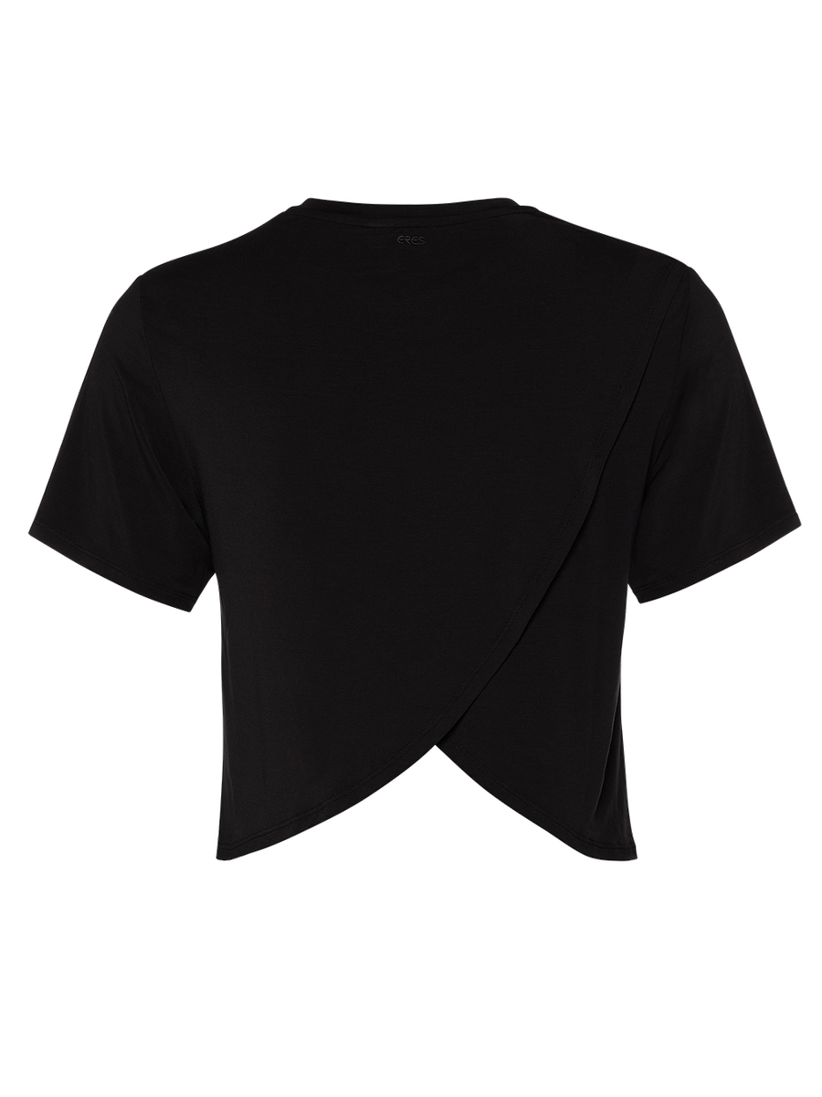 Solo T-shirt standard view NaN