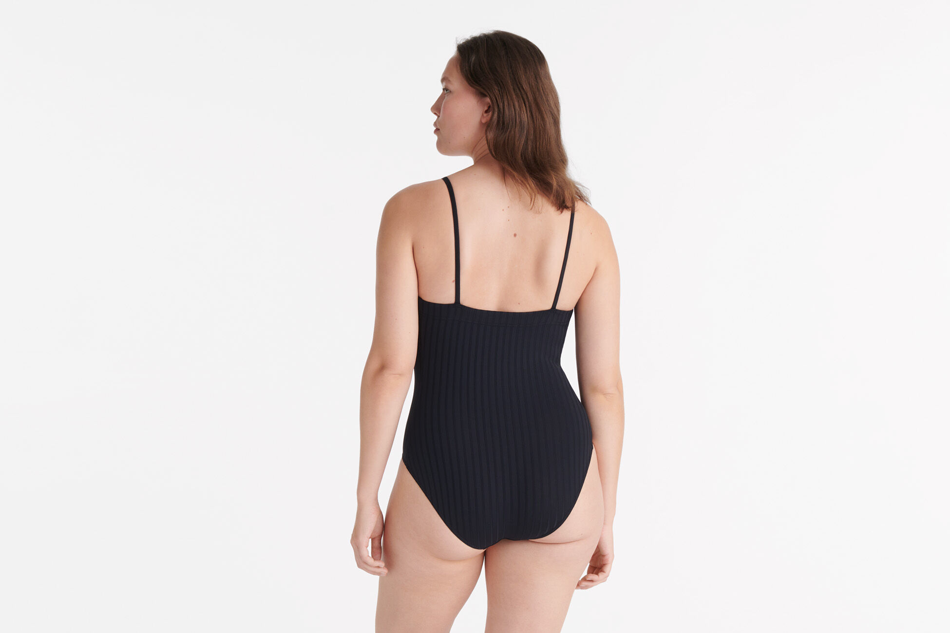 Tropicalia Une-pièce nageur vue standard NaN