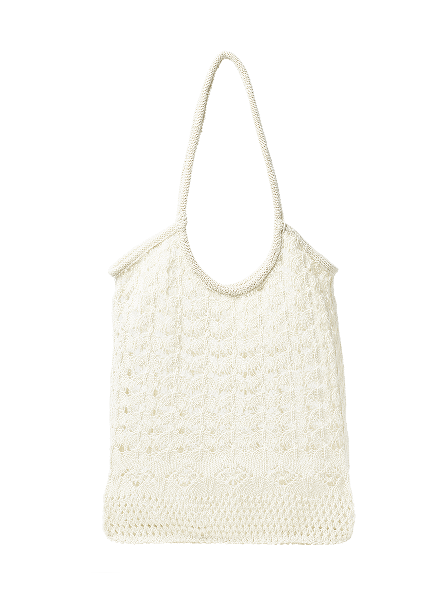 Ocre Tote bag standard view NaN