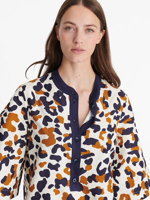 Marée Vestido corto Vista estándar 3