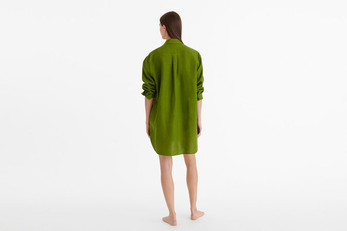 Mignonnette Camicia standard vista 2