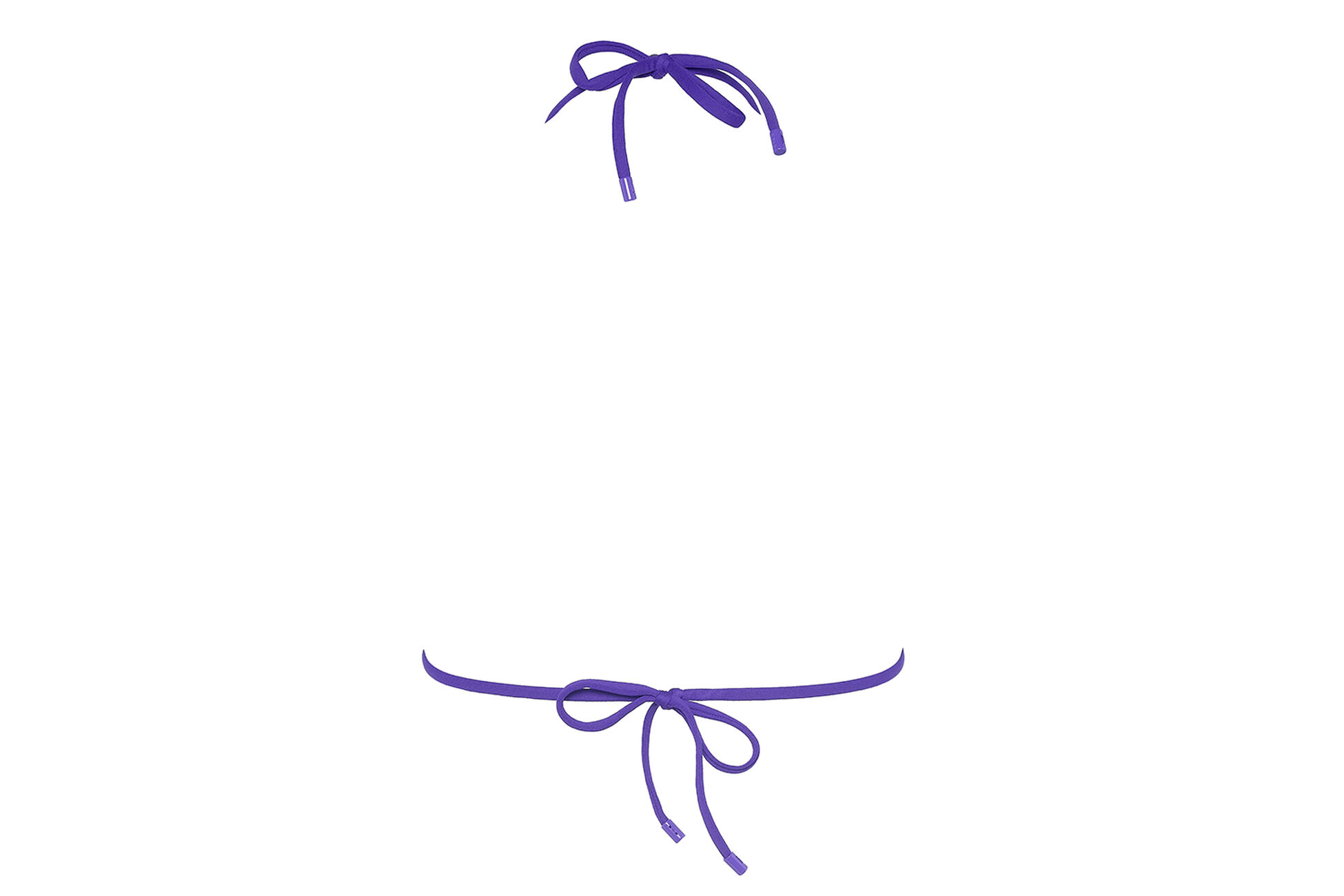 Energie Reggiseno piccolo a triangolo standard vista NaN