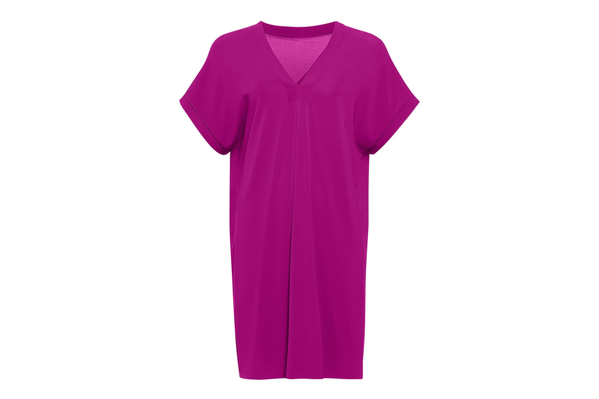 Tali Short-tunic standard view NaN