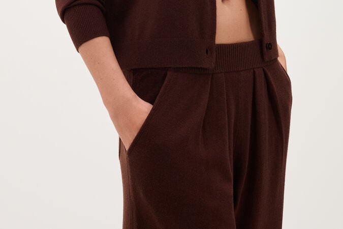 Access Pantalone standard vista 1 su 3