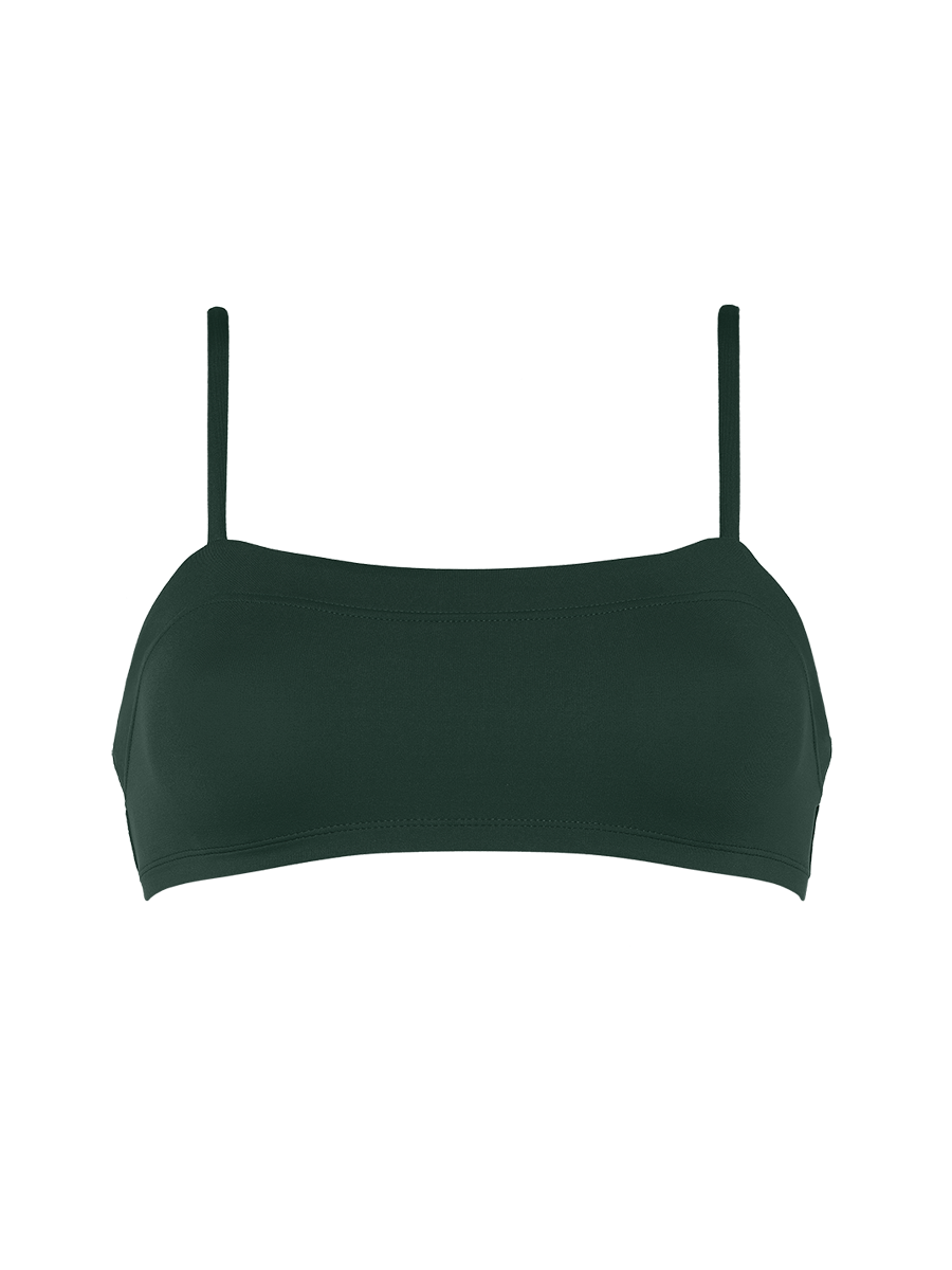Azur Bustier Standardansicht 4 von 6