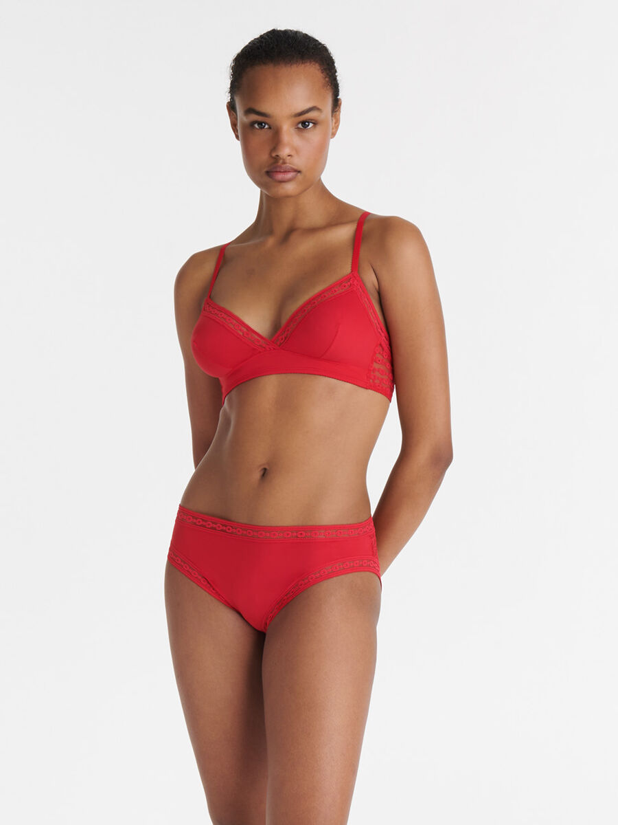 Rituel Reggiseno a triangolo standard vista 2 su 7
