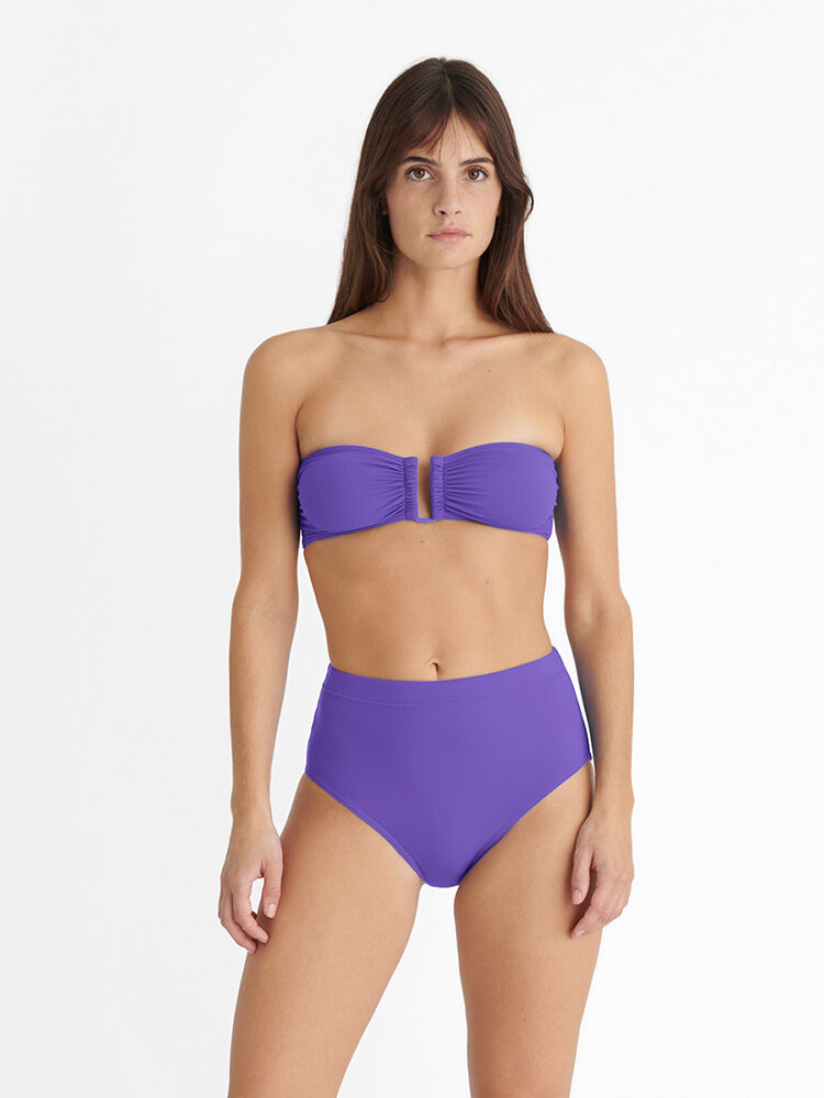 Eres high waisted bikini hotsell