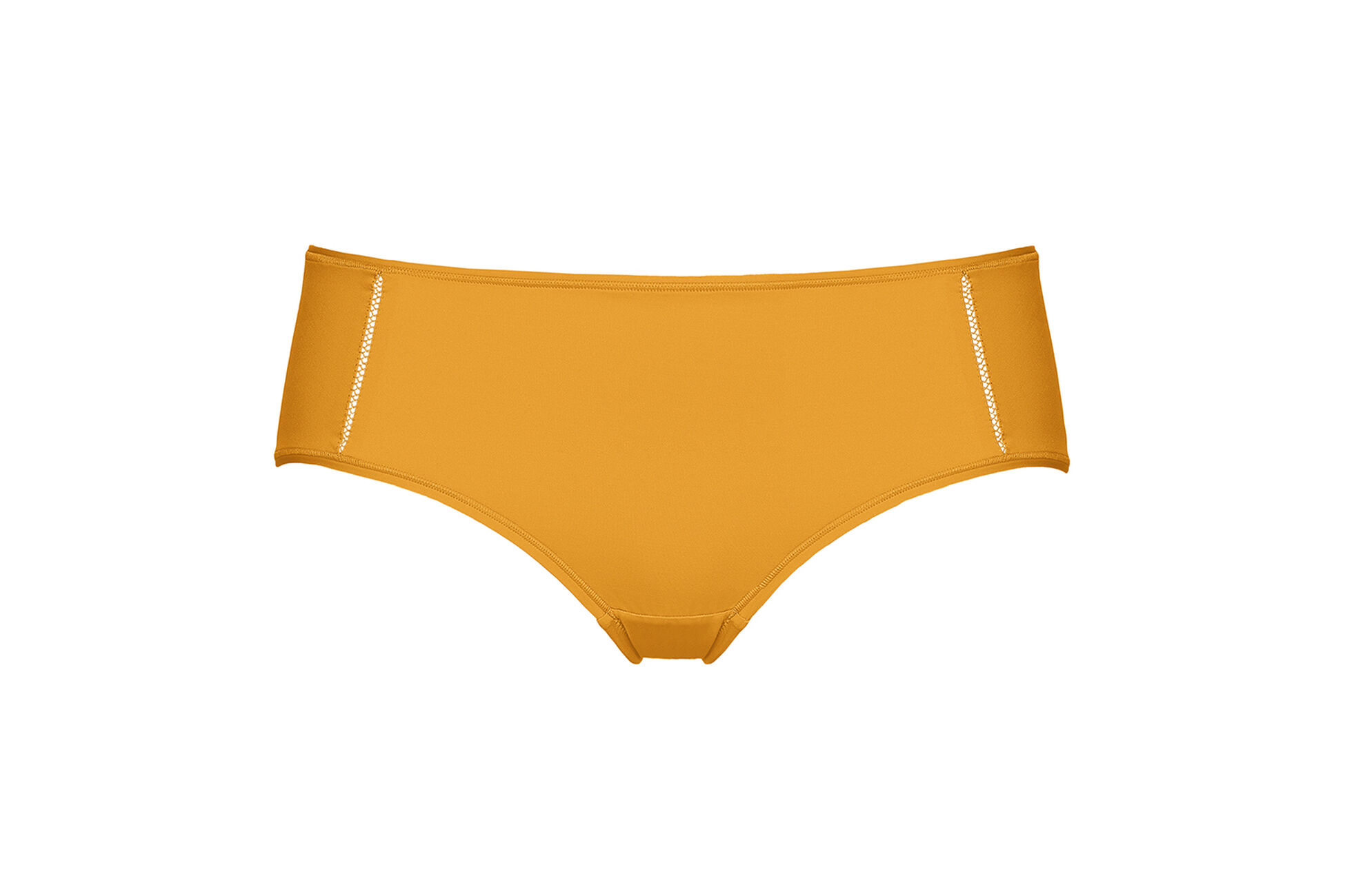 Monica soyeuse Shorty standard view �