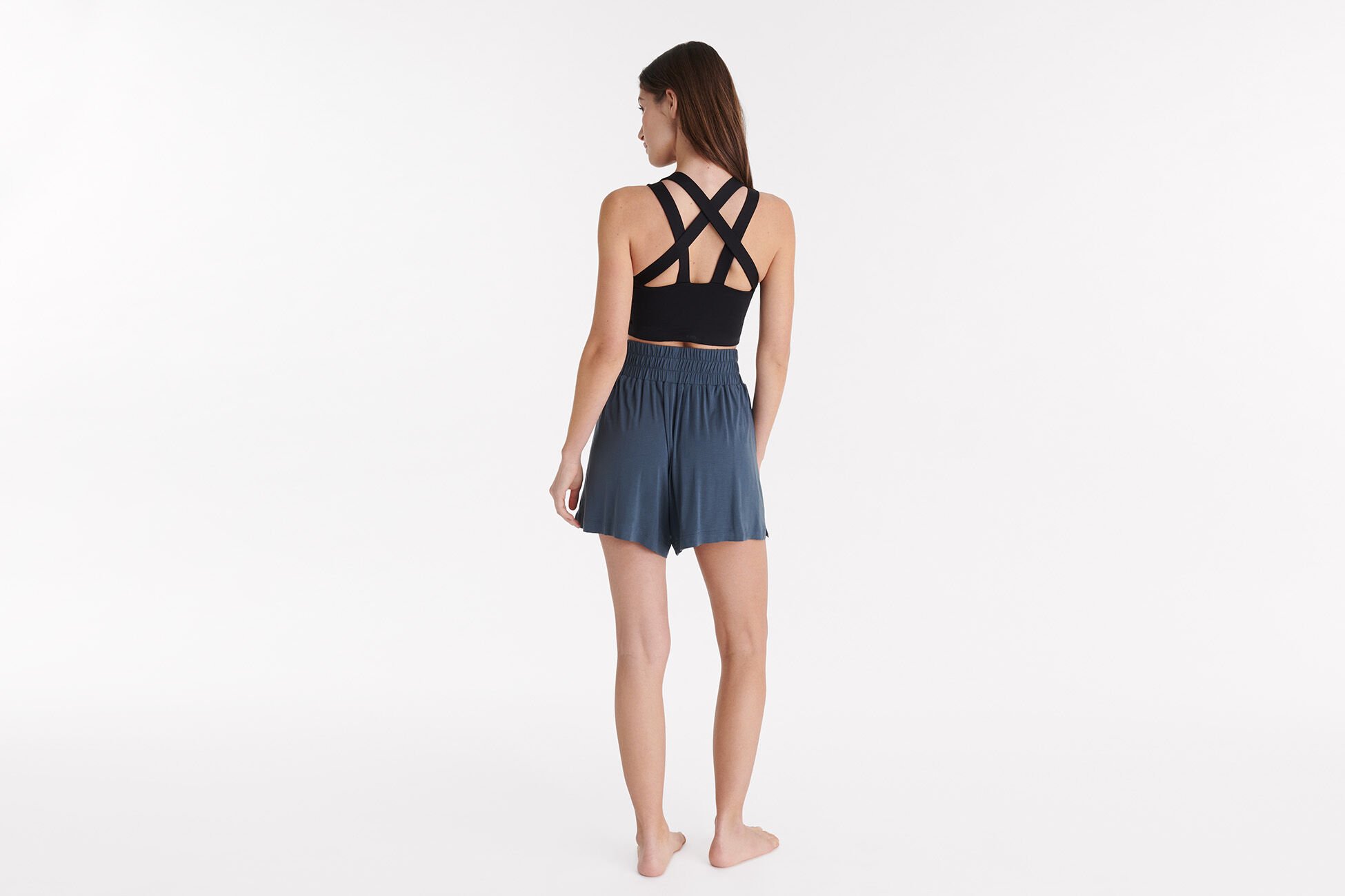 Mia Short vue standard NaN