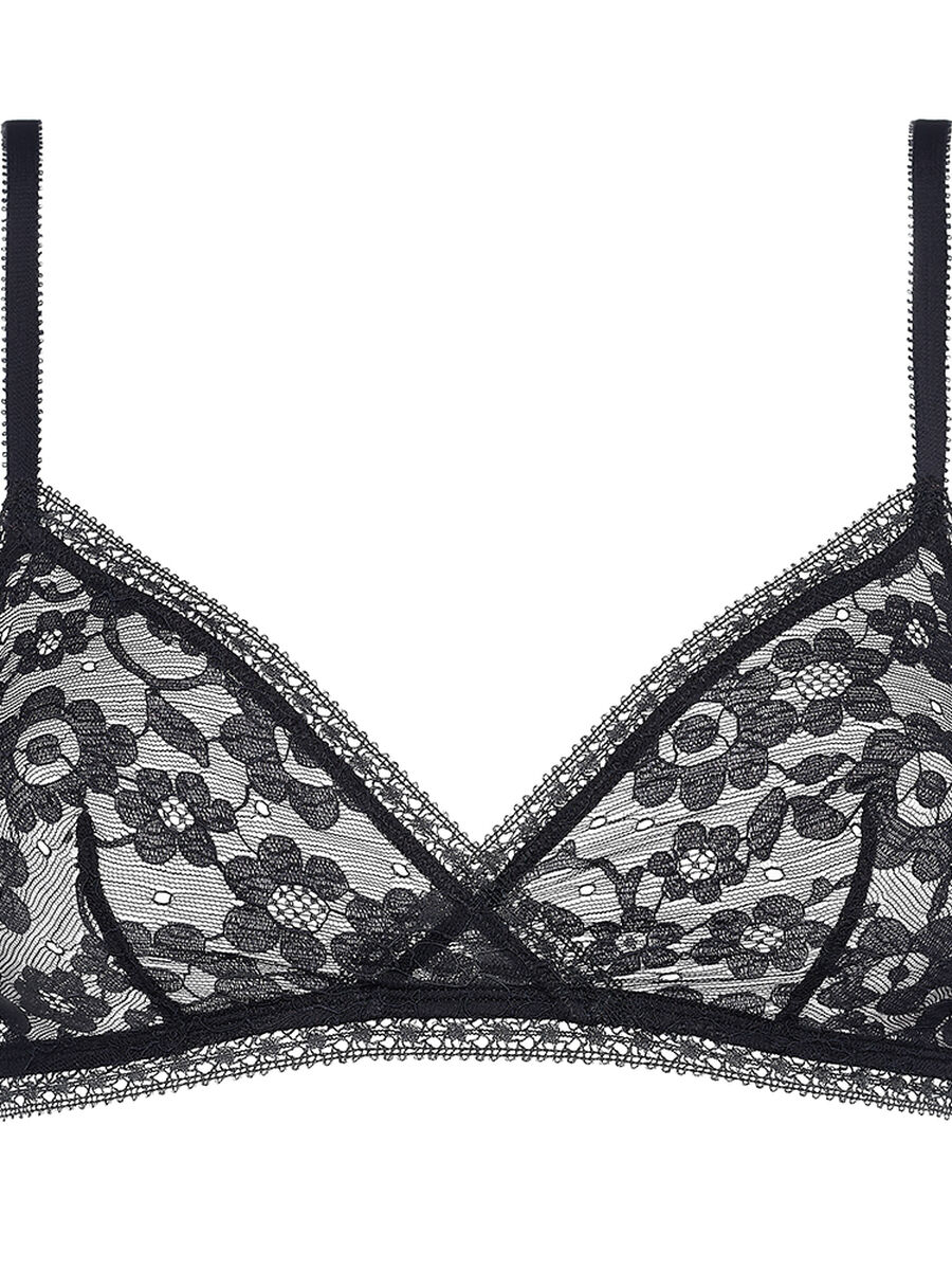 Espi&egrave;gle Triangle bra standard view �