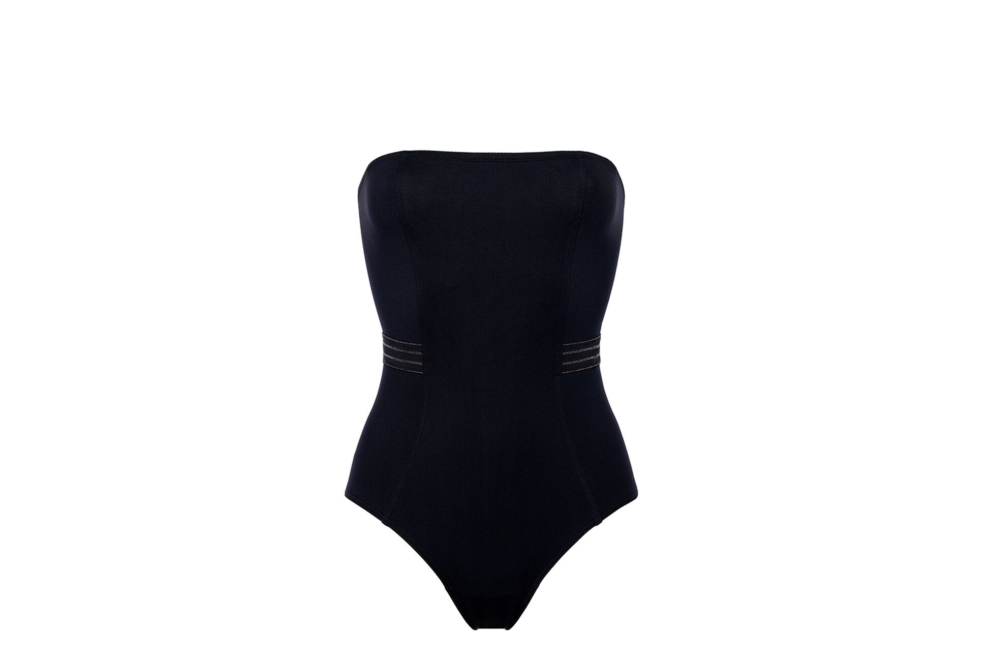 Petillant Bustier vue standard NaN