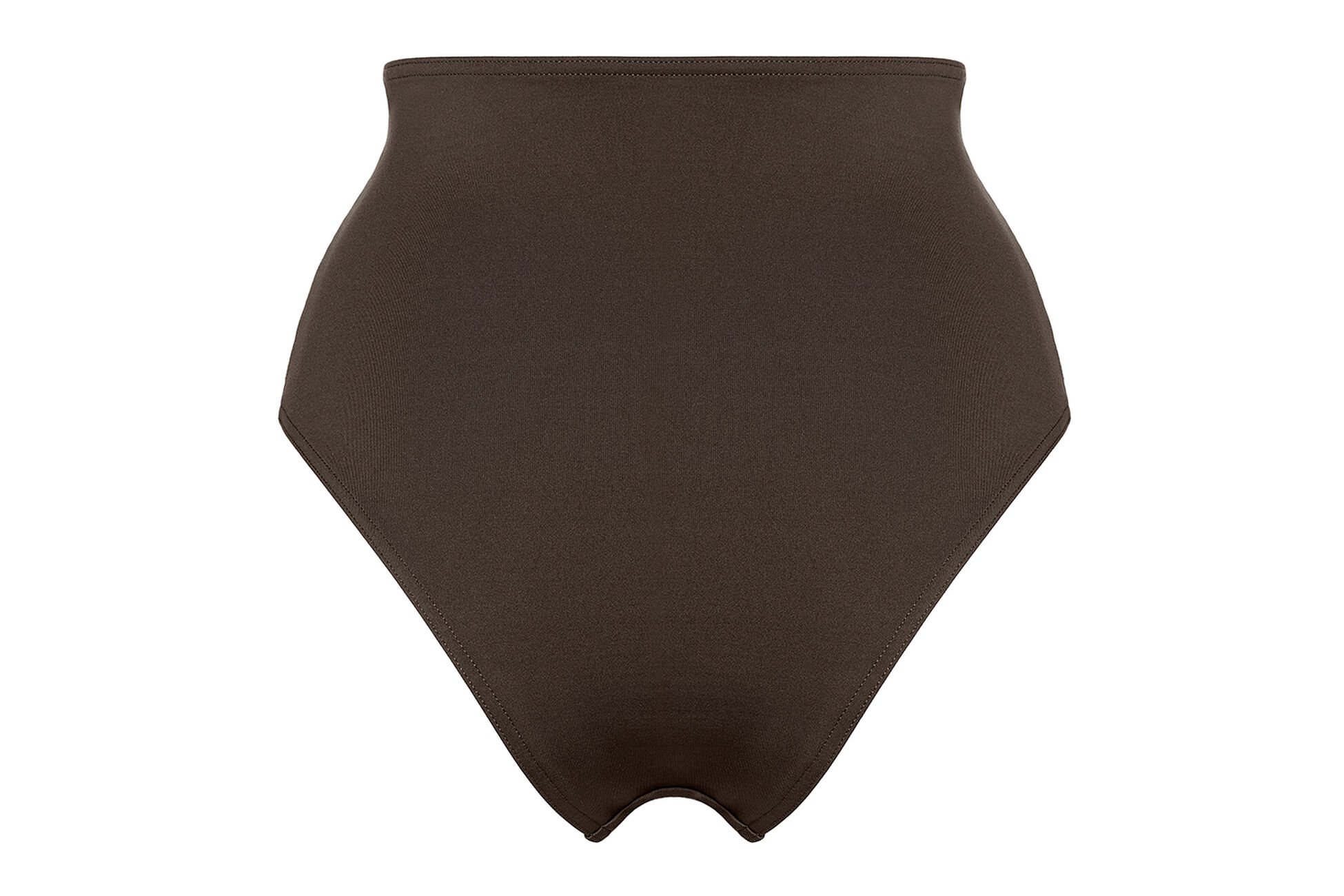 Conquête High-waisted briefs standard view �