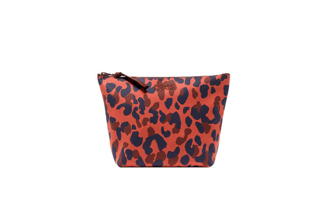 Pocket coquillage Pochette de plage vue standard 1