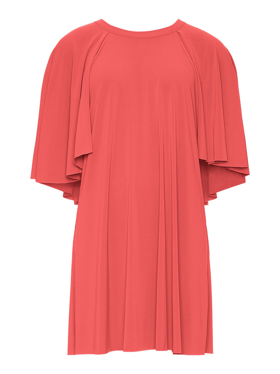 Lina Vestido corto Vista estándar NaN