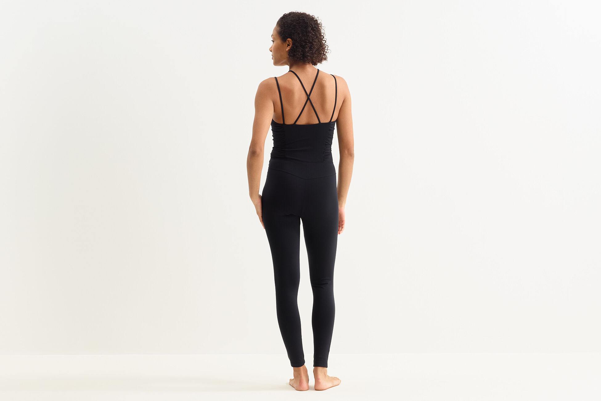 Pina Jumpsuit standard view NaN