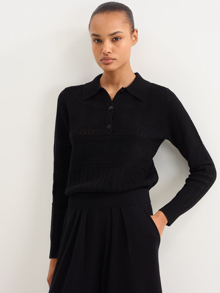 Charmeur Sweater standard view NaN