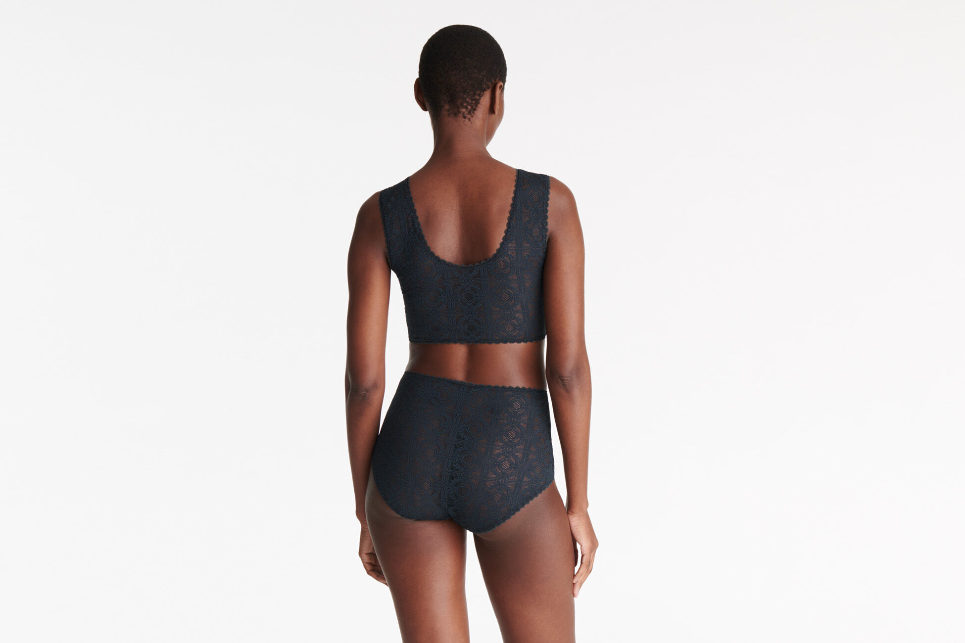 Galerie Brassiere Vista estándar NaN