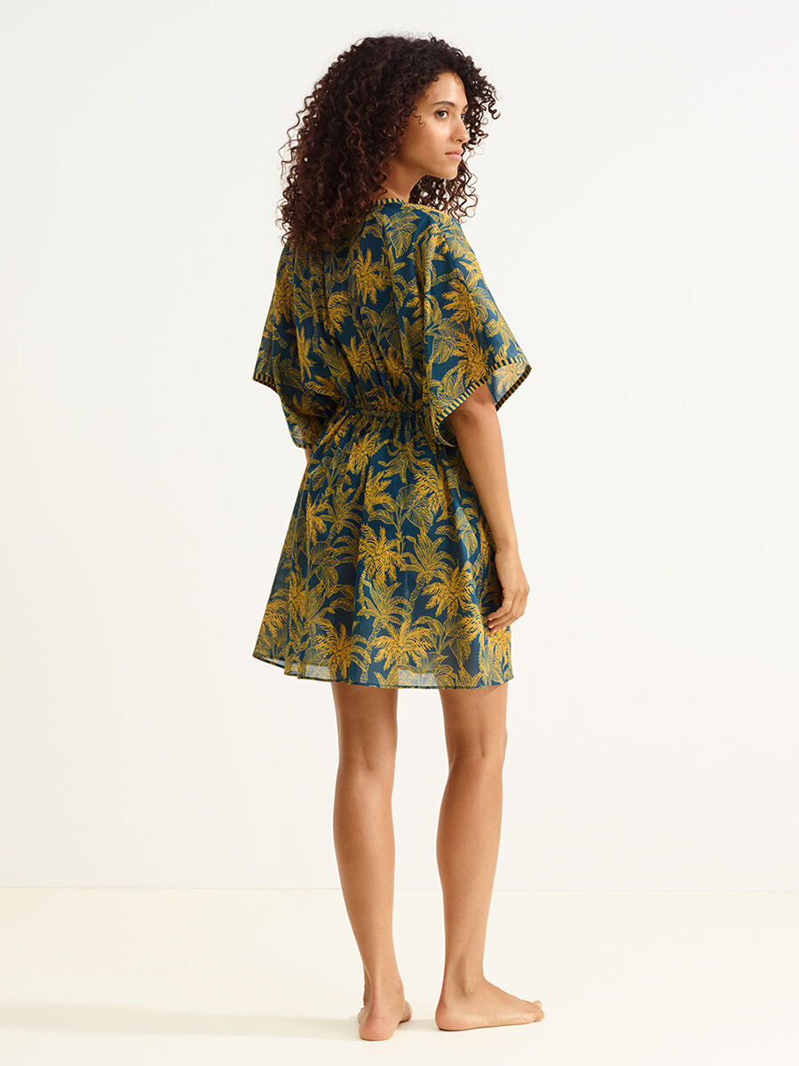 P&eacute;ninsule Vestido corto Vista est&aacute;ndar 2 de 7