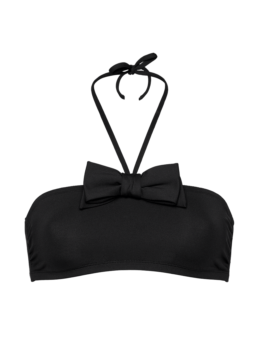 Satin Bandeau vue standard NaN