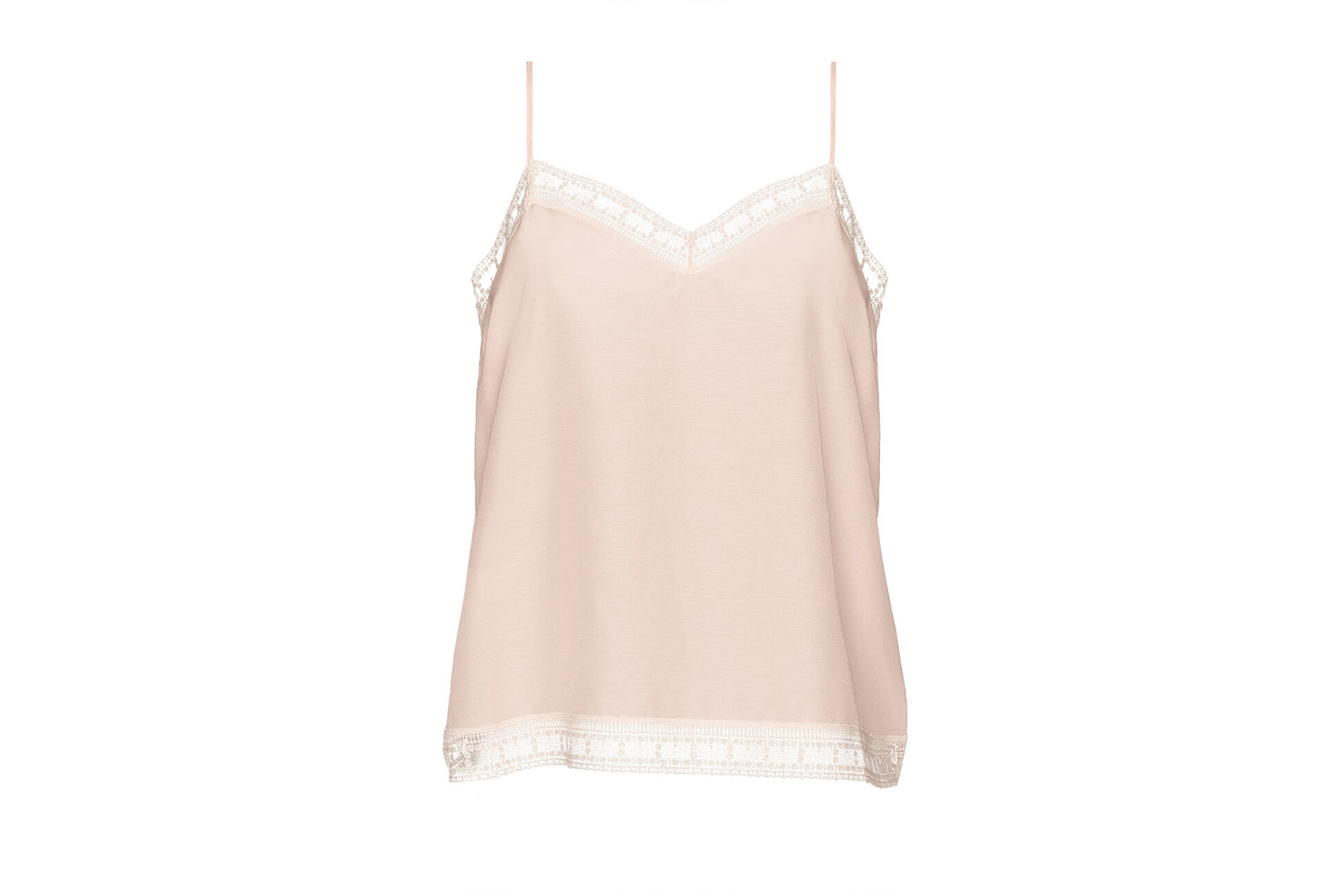 Rosée Camisola Vista estándar NaN