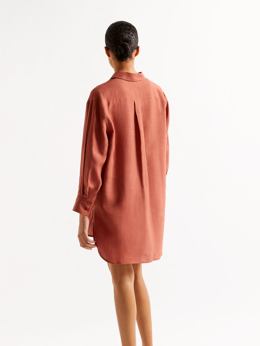 Mignonette Chemise vue standard NaN