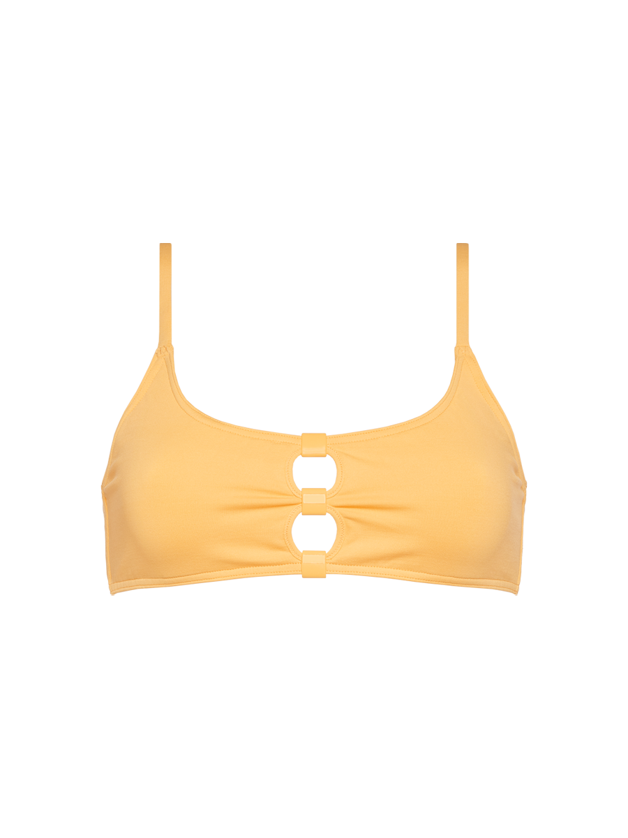 Bloom Crop top standard view �