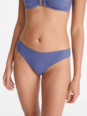 Coulisses High-cut briefs standard view 1