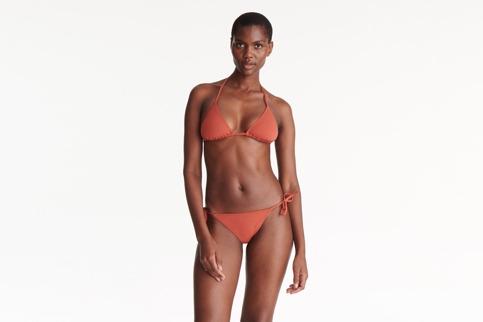 Malou Thin bikini briefs standard view NaN