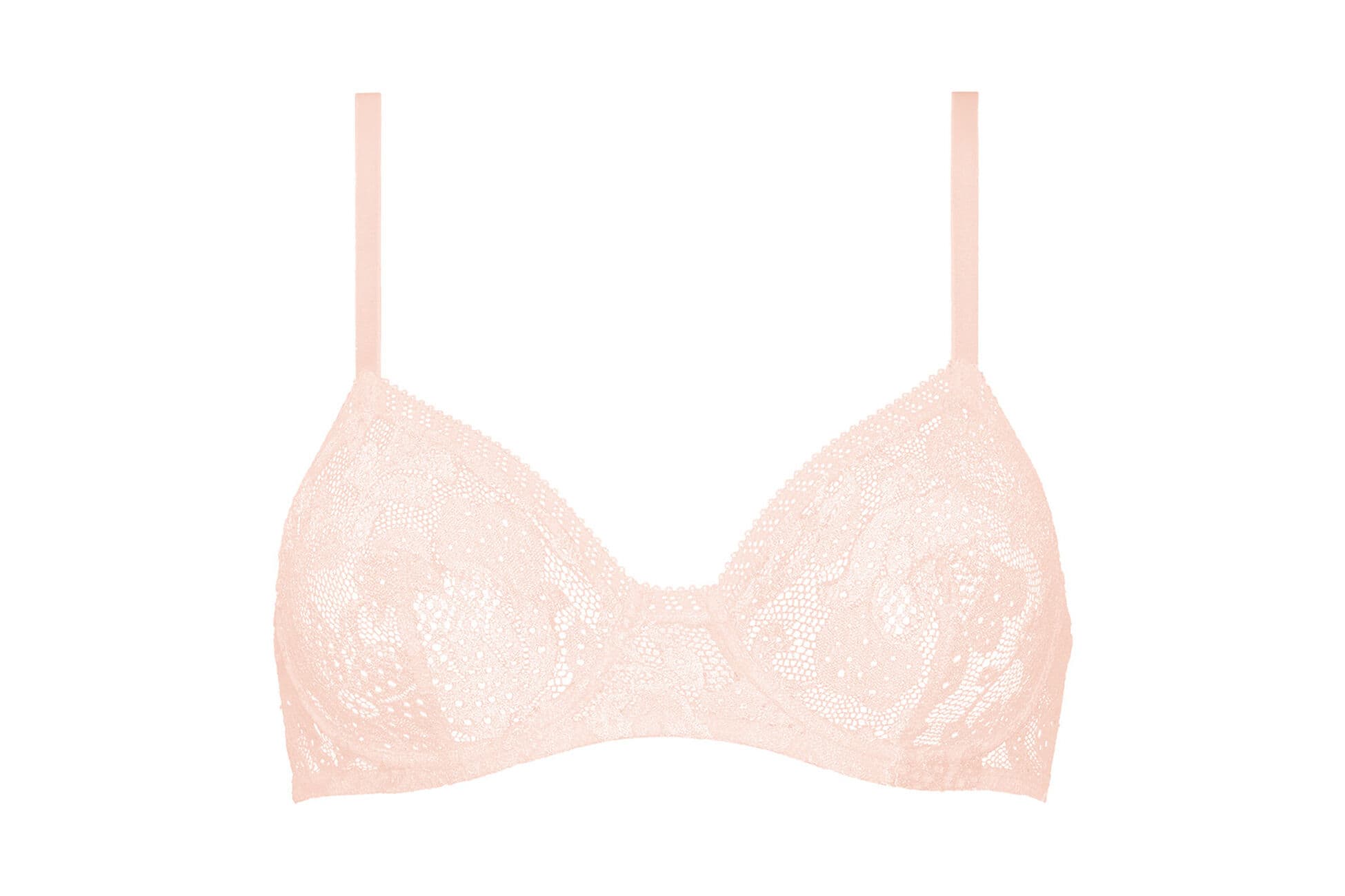 Tradition Full-cup bra standard view �