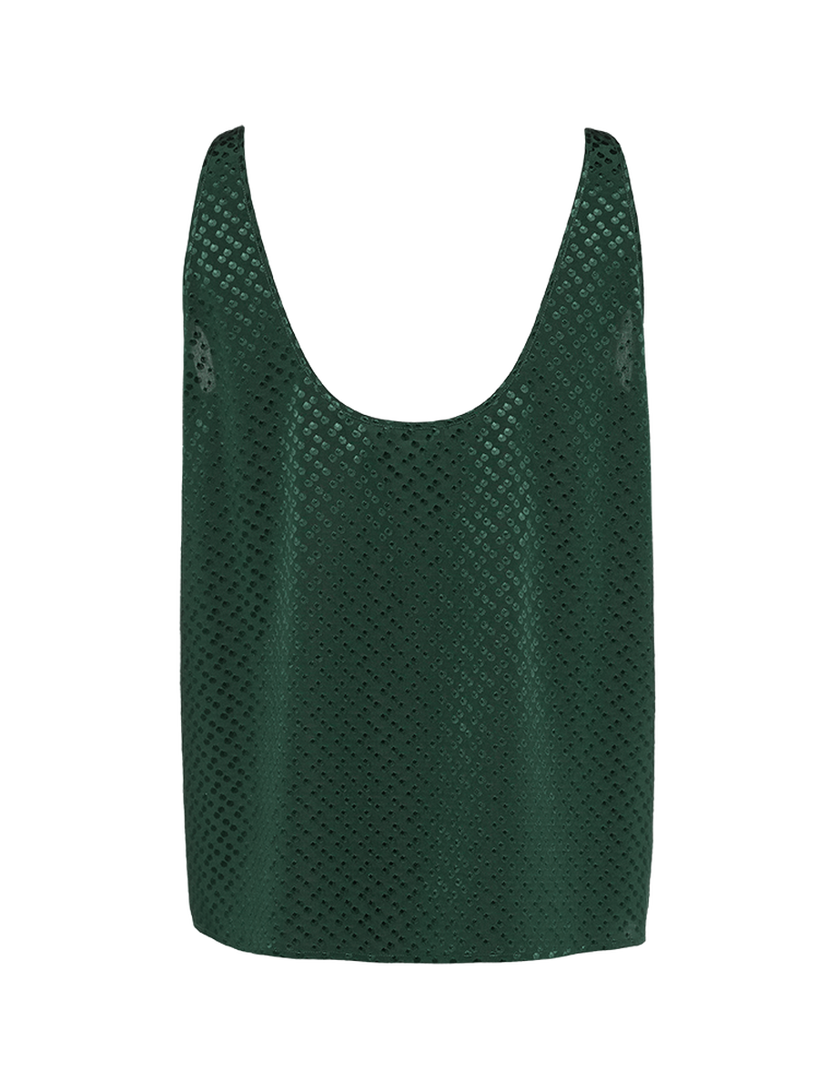 Apparat Canotta standard vista NaN