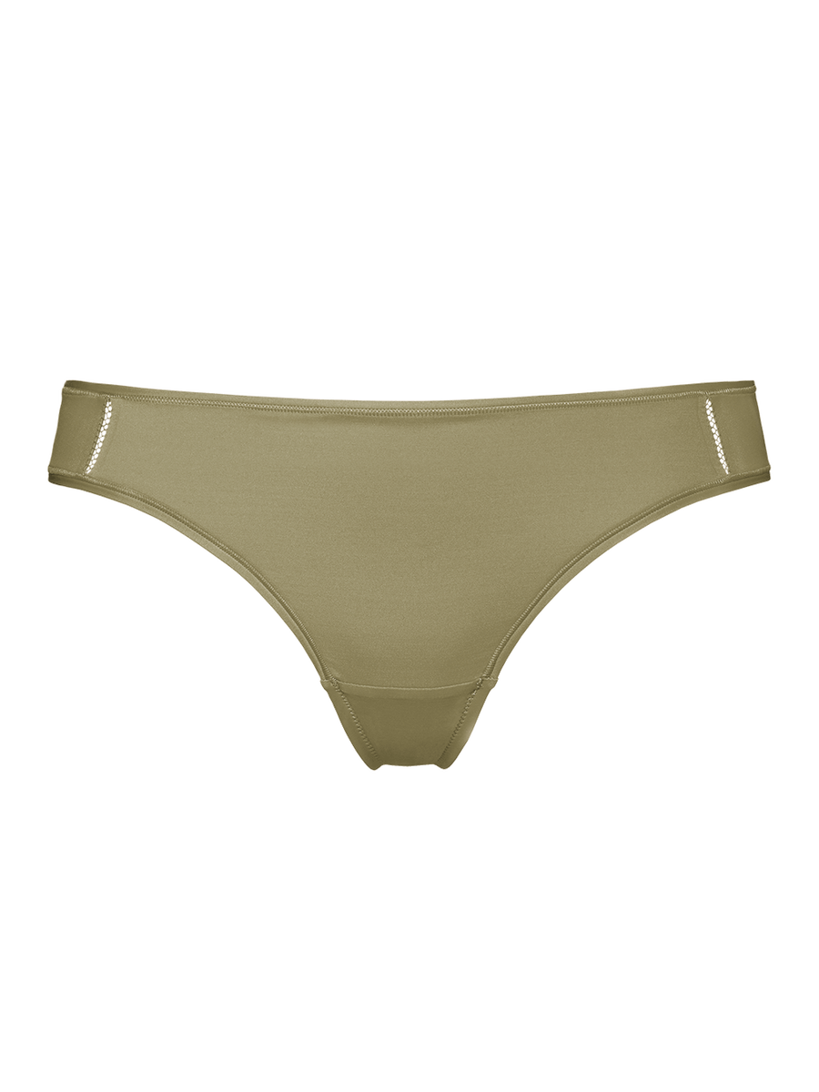 Mika soyeuse Tanga vue standard 4 sur 4