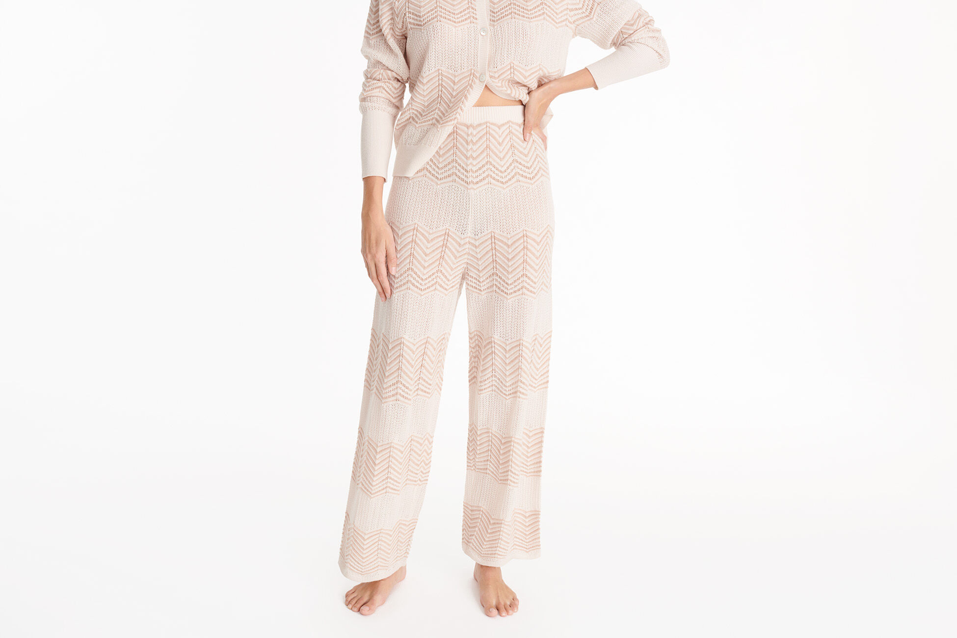 Traversee Trousers standard view �