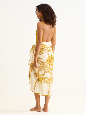 Jungle Sarong standard view 2