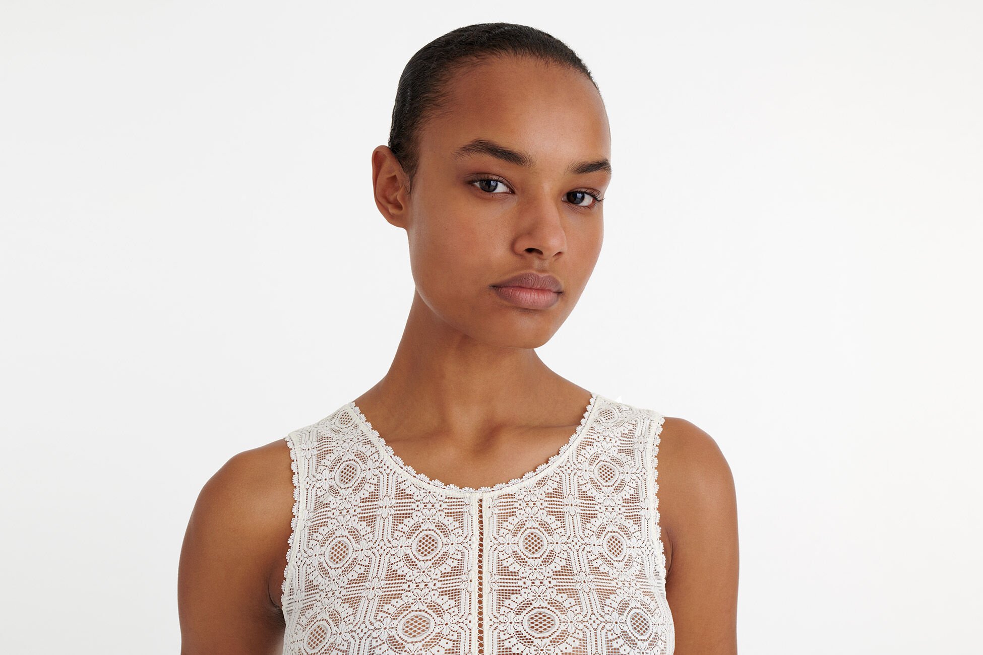 Galerie Brassière vue standard NaN