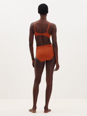 Lydia soyeuse Triangle bra standard view 2 out of 3