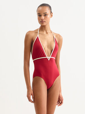 Loulou Sophisticated one-piece standard view 3 out of 3