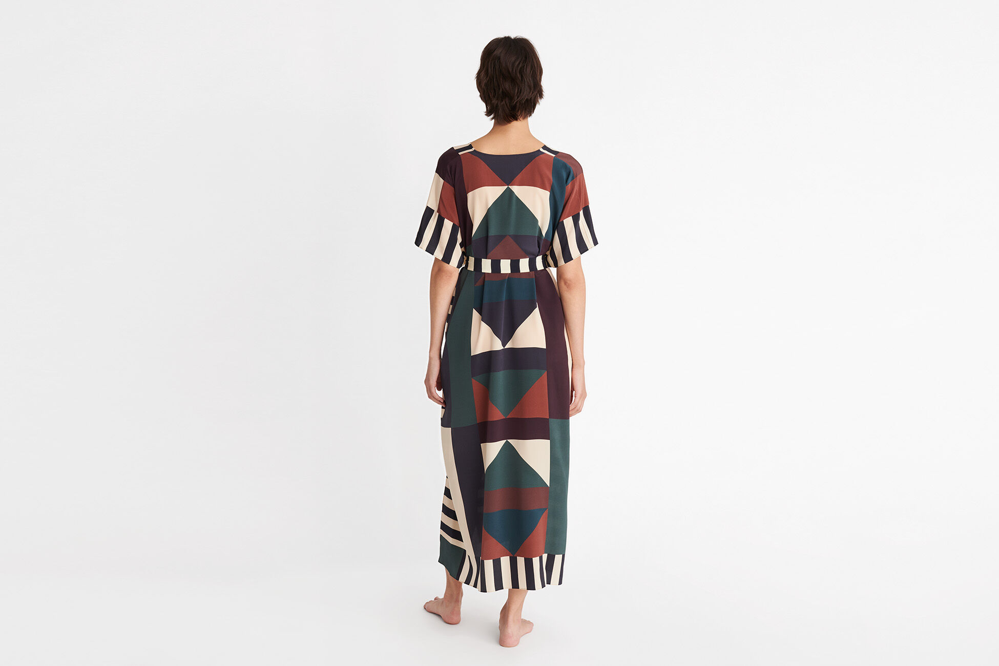 Facette Kaftan standard view �