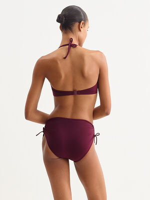 Gang Full-cup triangle bikini top standard view 2