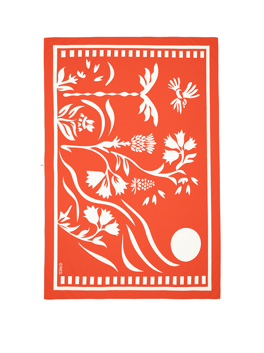 Mandapa Sarong standard view �