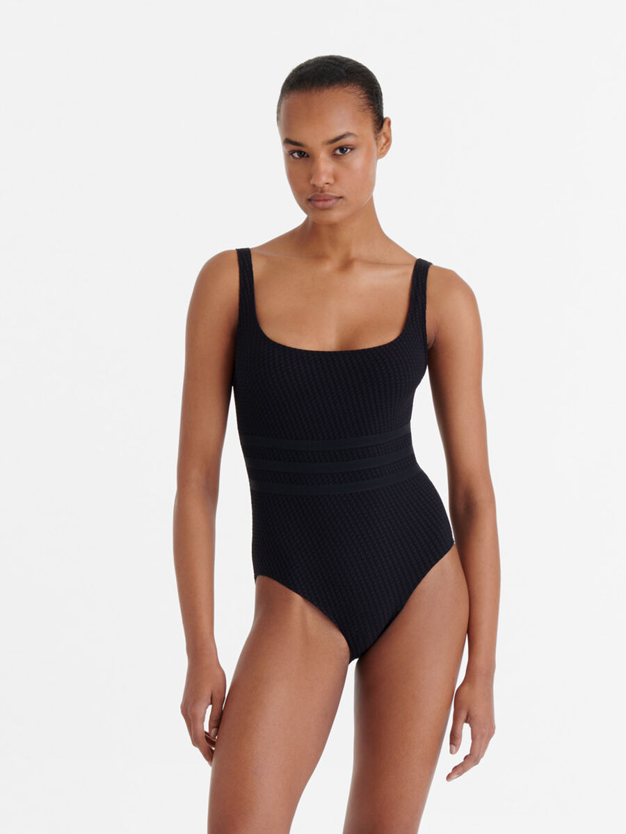 Glory Tank one-piece standard view �