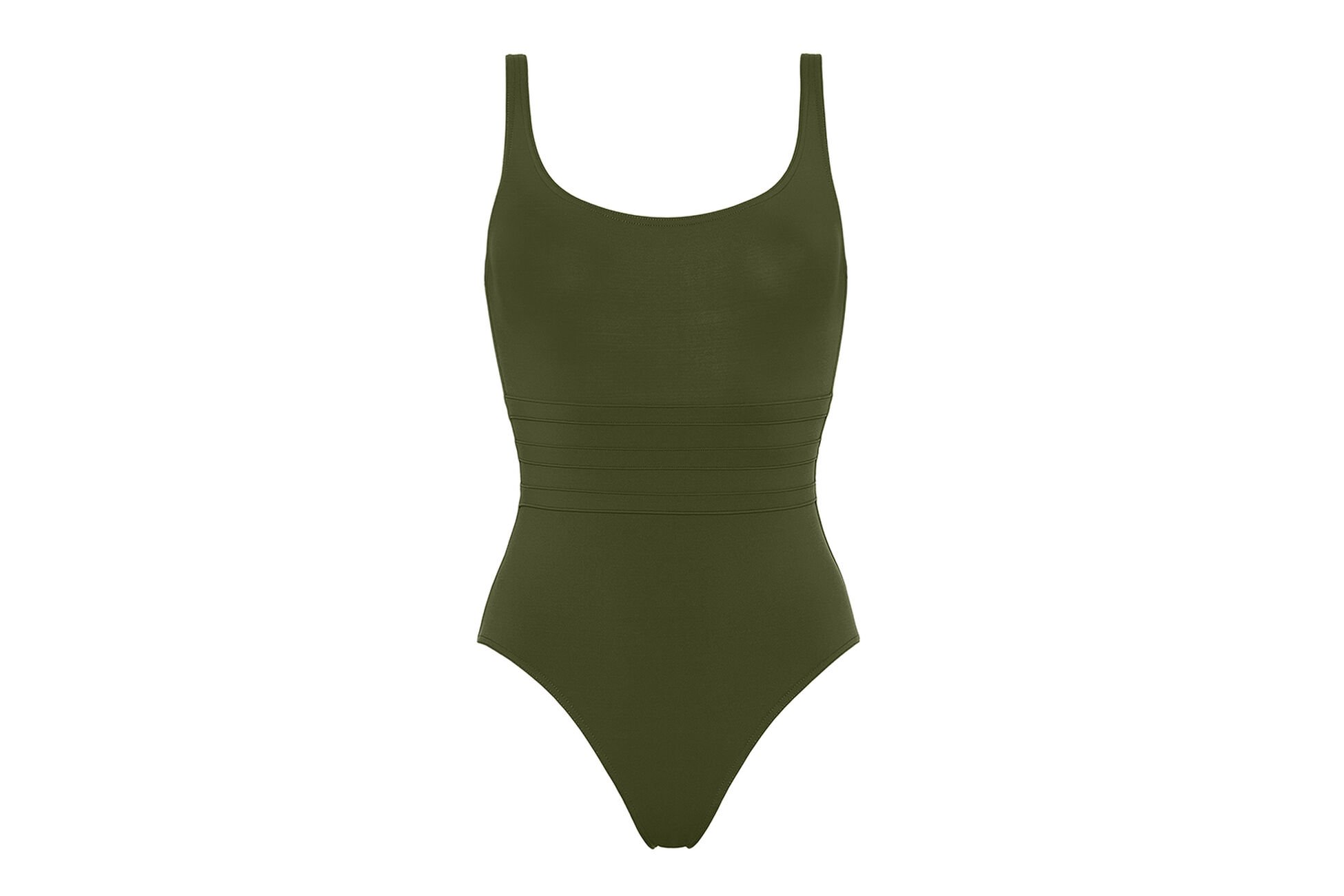 Asia Tank one-piece standard view �