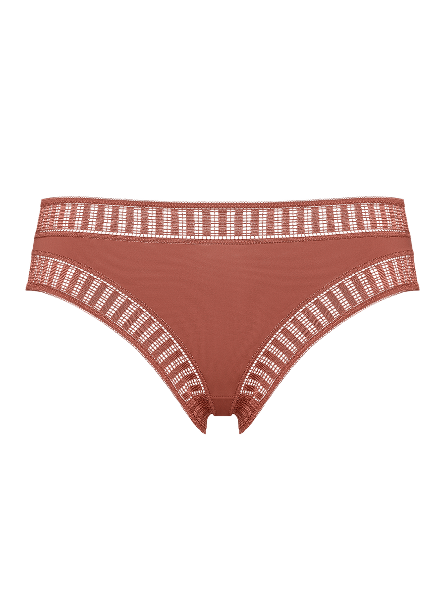 Jacky graphique Culotte vue standard NaN