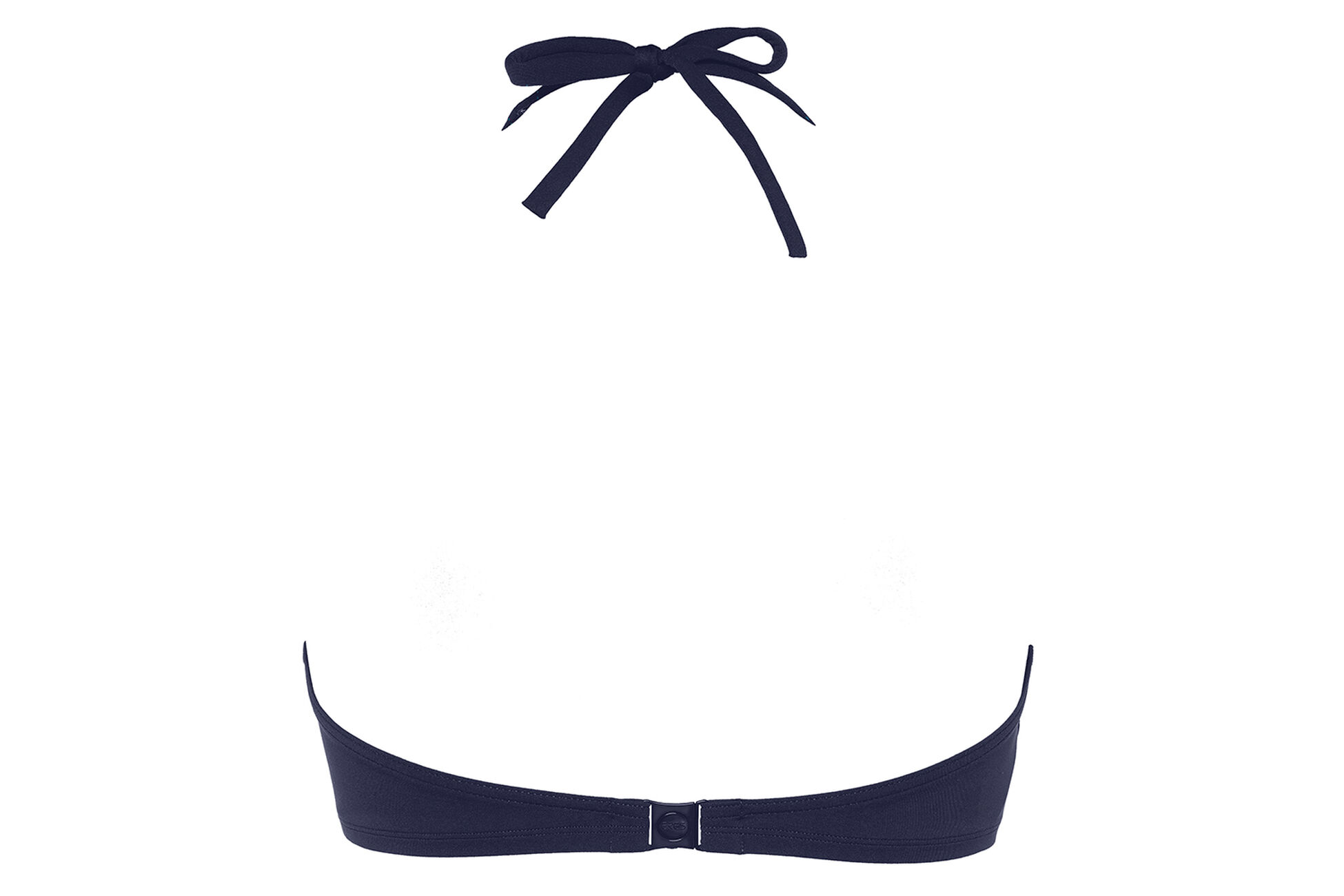 Gang Full-cup triangle bikini top standard view �