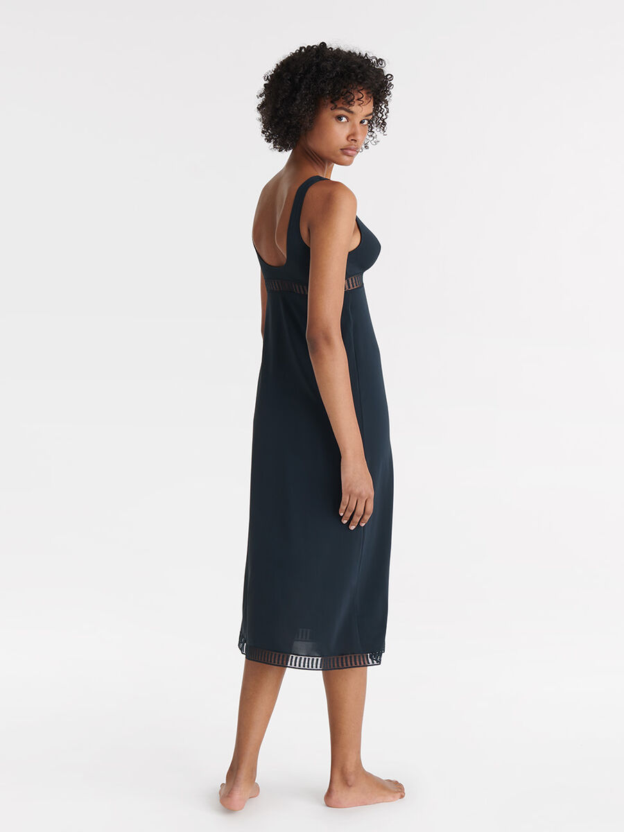 Caroline graphique Long nightshirt standard view NaN