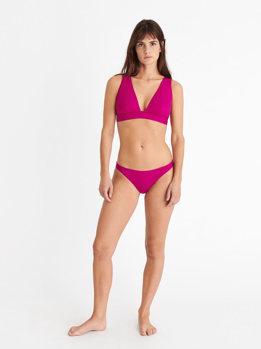 Fripon Slip classico standard vista NaN