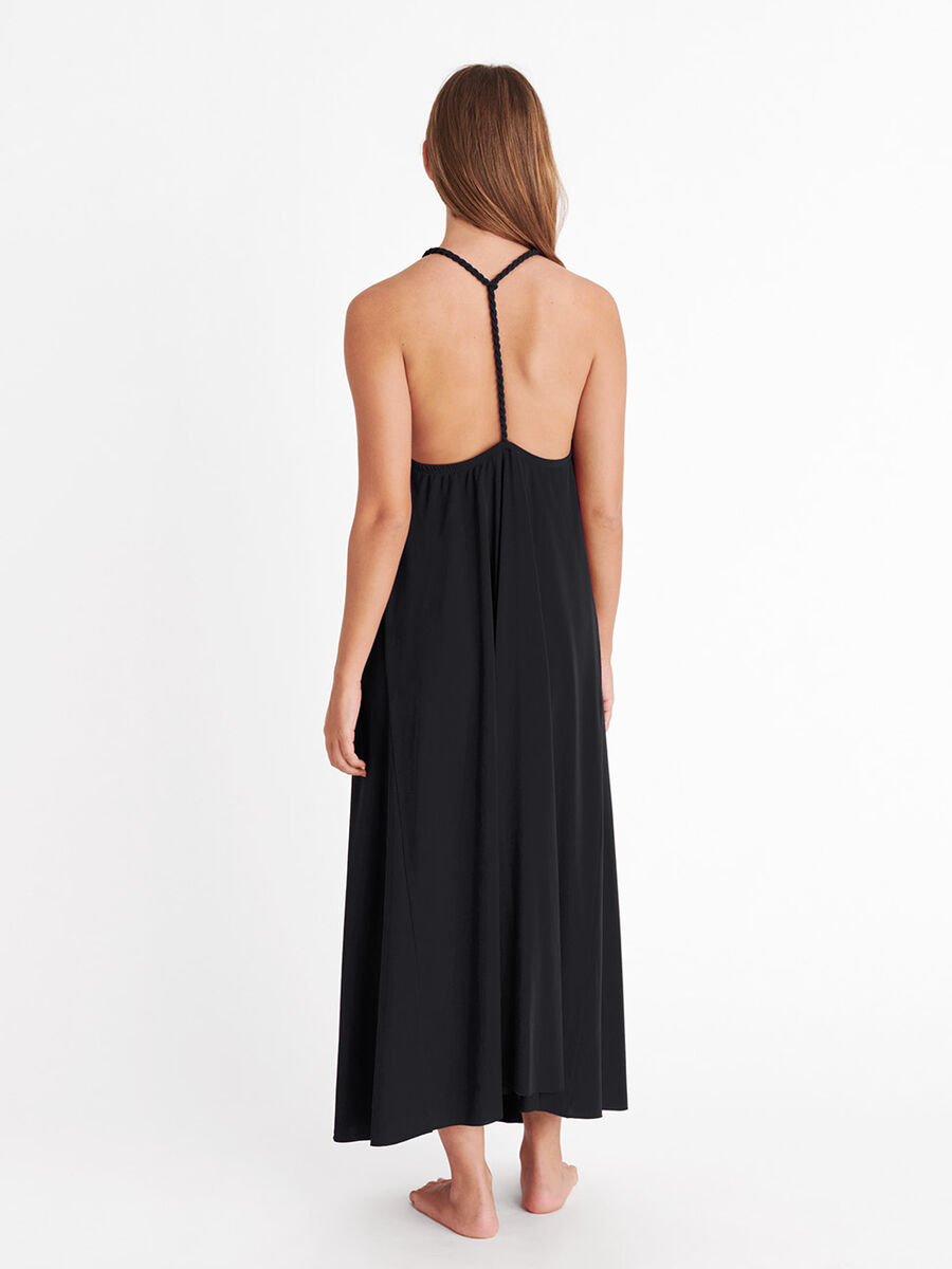 Sheila Vestido largo Vista estándar NaN