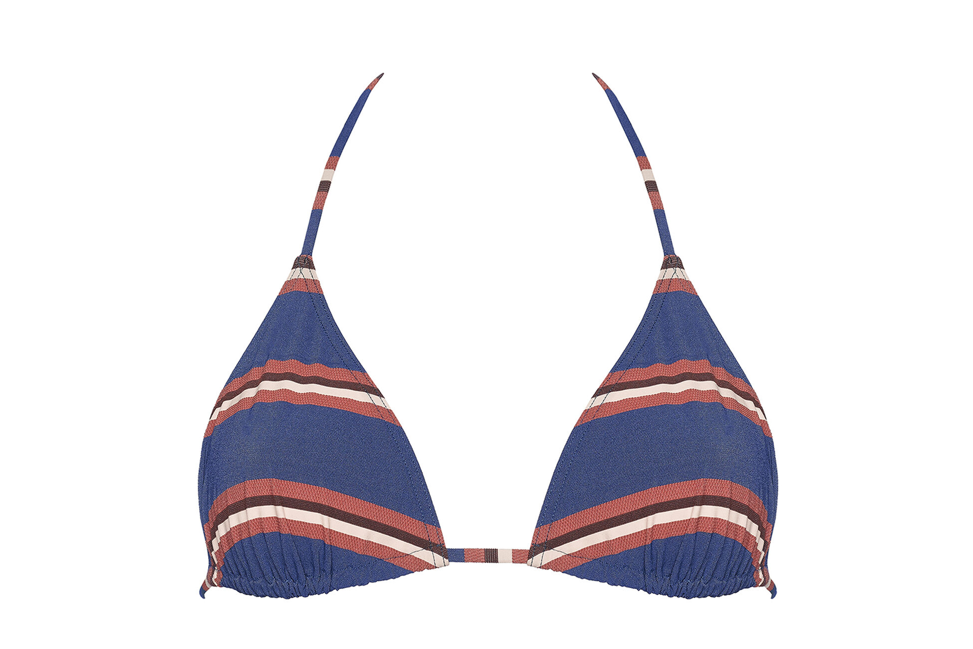 Flots Small triangle standard view �