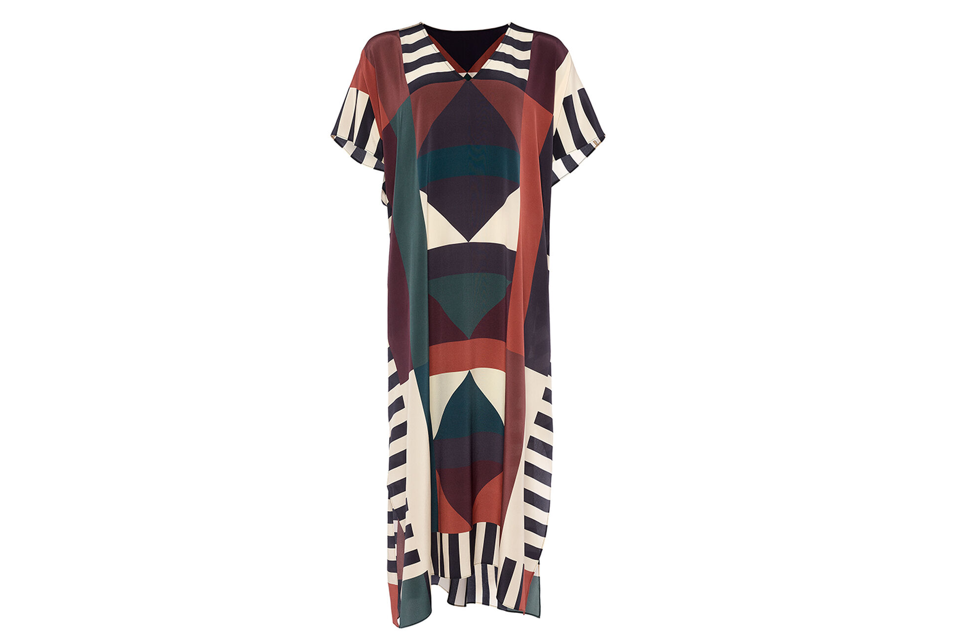 Facette Kaftan standard view �