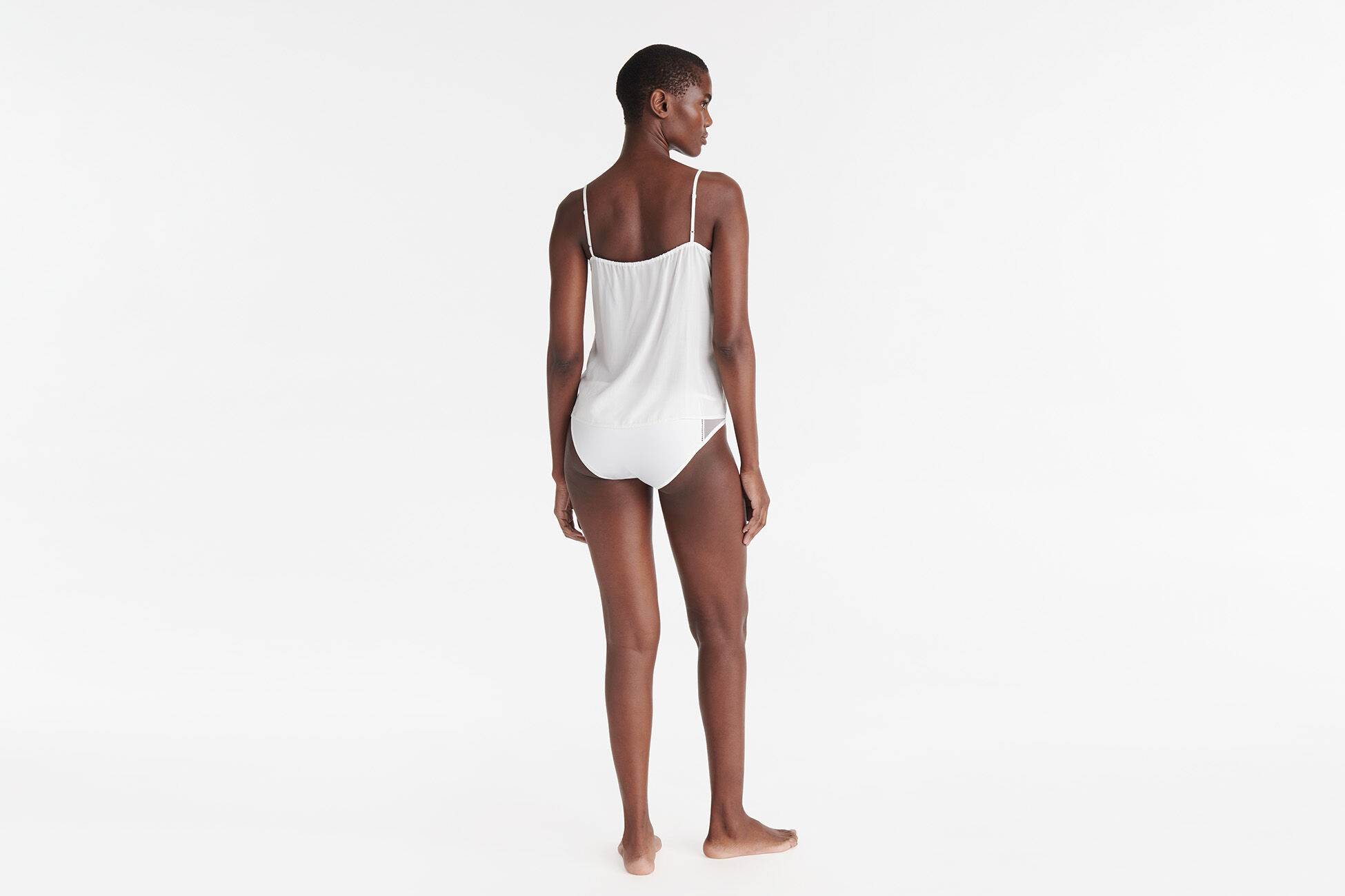 Mystere Camisola Vista estándar NaN